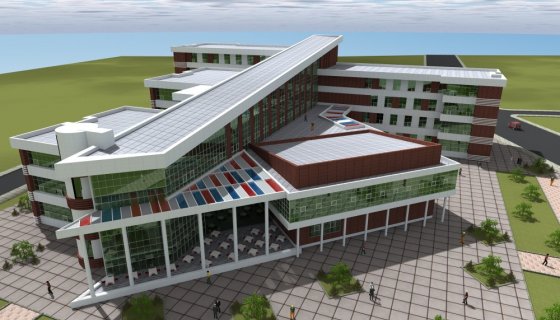 PLANLANAN PROJELER MAHMUTOĞLU CAM