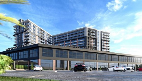 DEVAM EDEN PROJELER MAHMUTOĞLU CAM